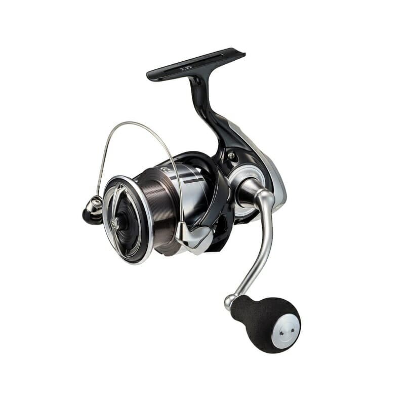 Daiwa 23 Lexa LT4000-CXH Reel
