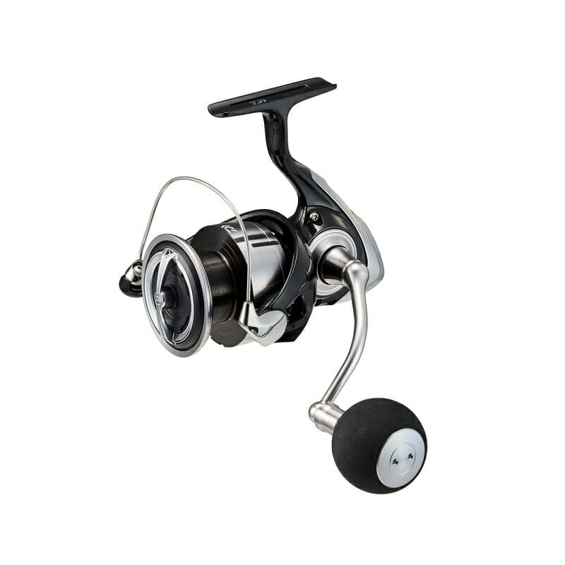 Shimano 23 Lexa LT5000-CXH