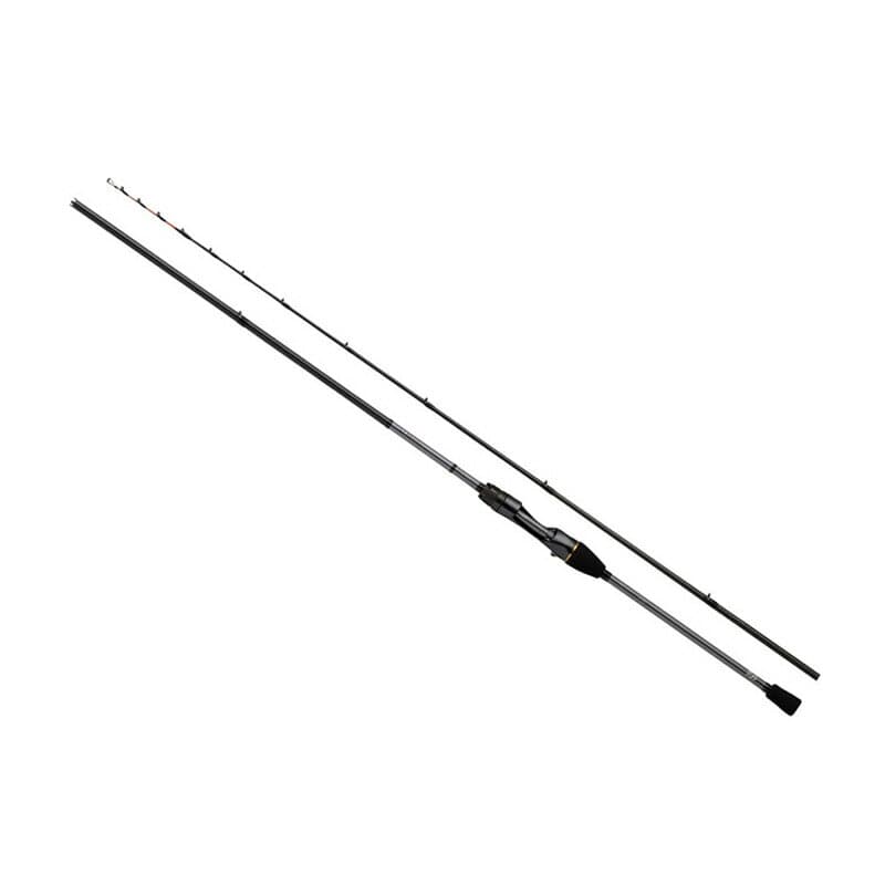 Daiwa 23 Metallia Kawahagi M-175 W Boat Rod