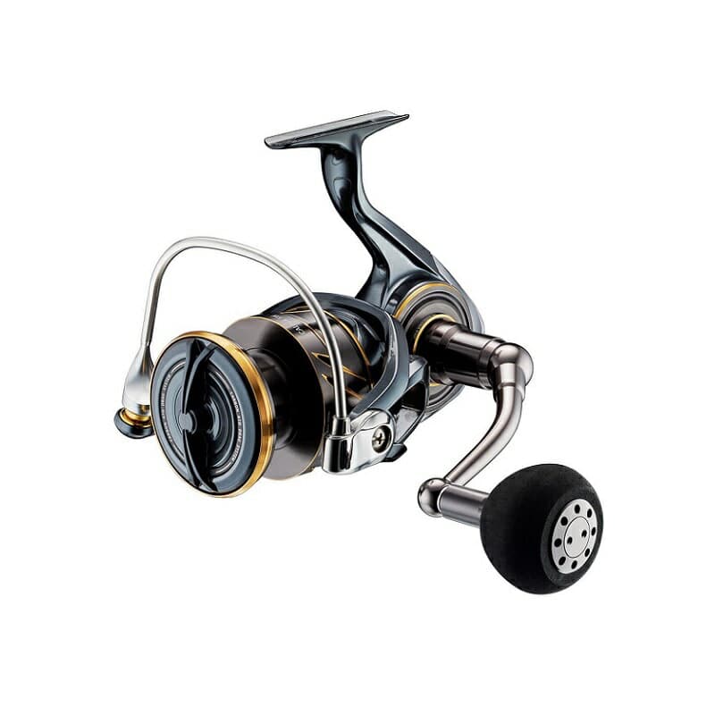 Daiwa 23 Caldia SW 8000-P