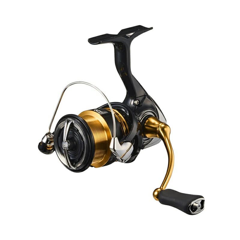 Daiwa 23 Regalis LT2500S-XH Spinning Reel