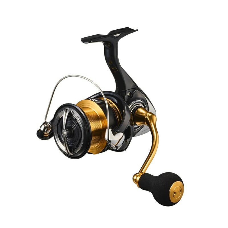 Daiwa 23 Regalis LT4000-CXH Spinning Reel