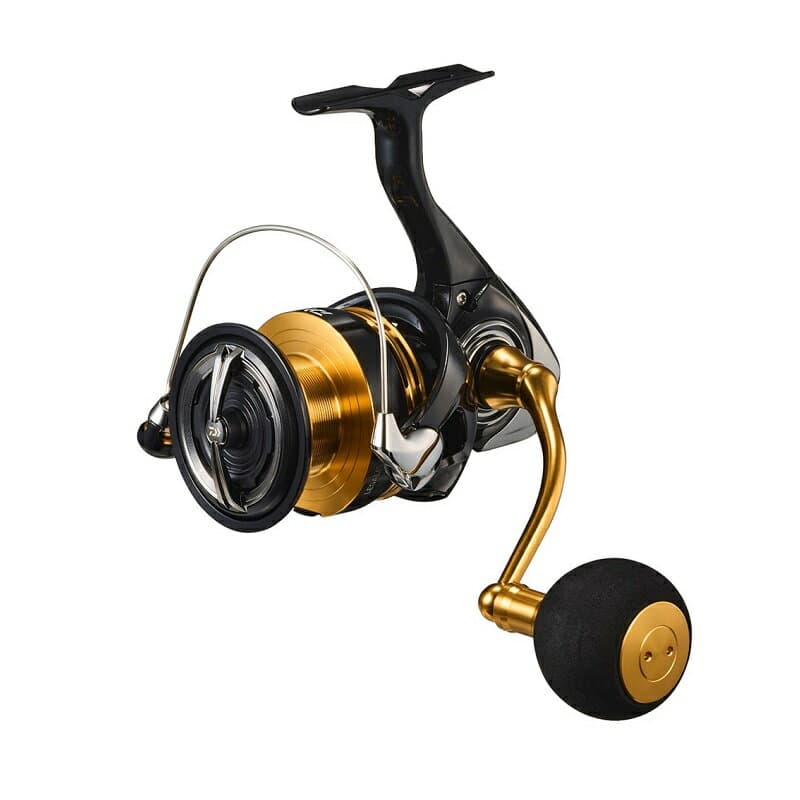 Daiwa 23 Regalis LT5000-CXH Spinning Reel