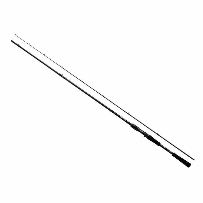Daiwa 23 Saltist 711MLB