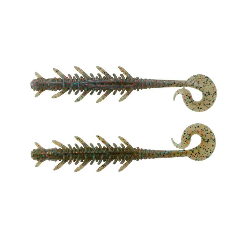 Jackall Juggpod 3.0 inch #Bannow Melon