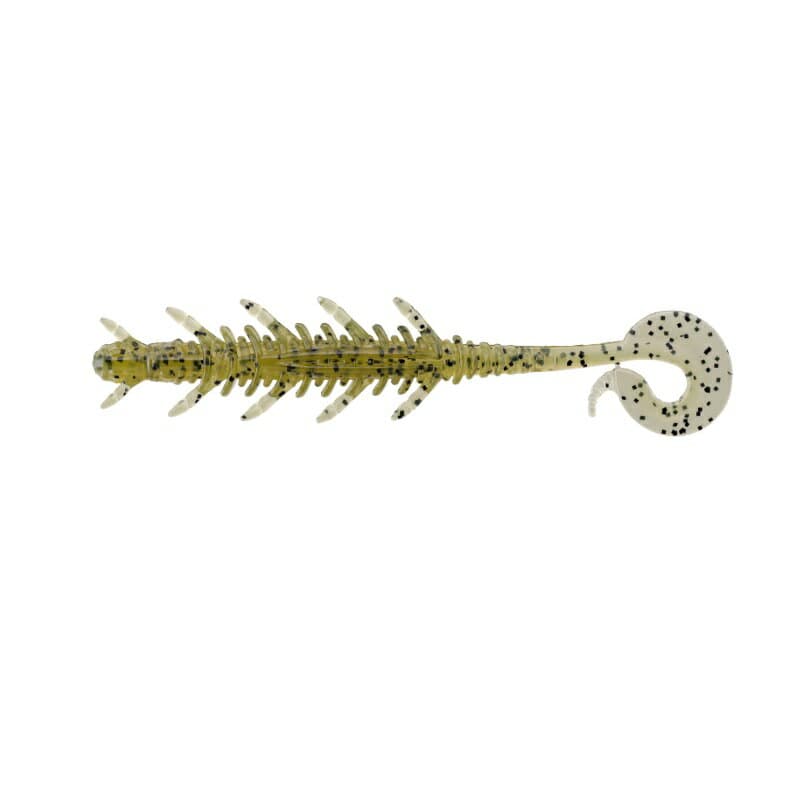 Jackall Juggpod 3.0 inch #Light Watermelon Pepper