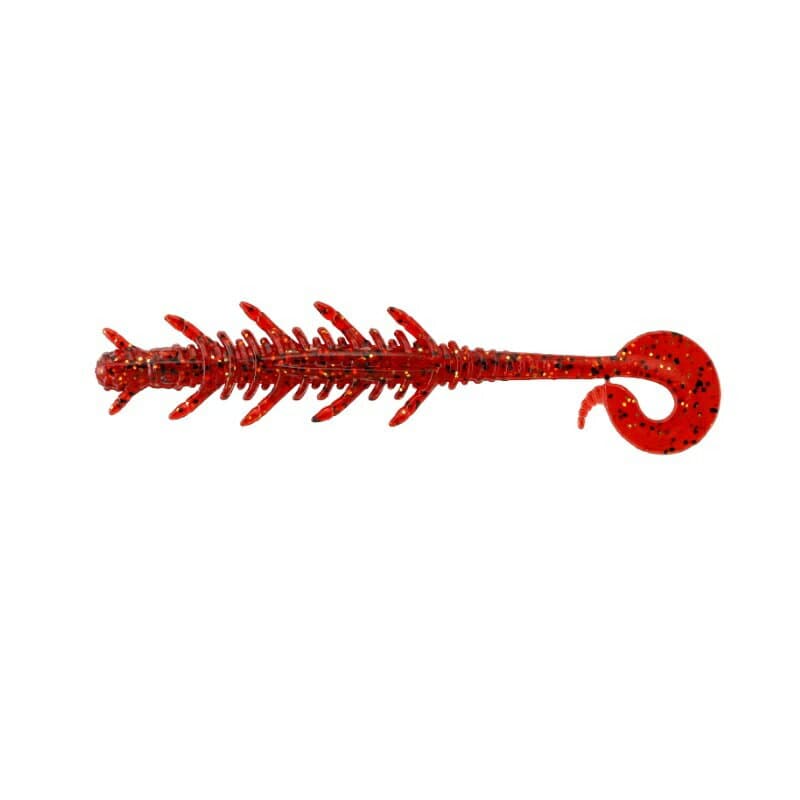 Jackall Juggpod 3.6 inch #Red Gold