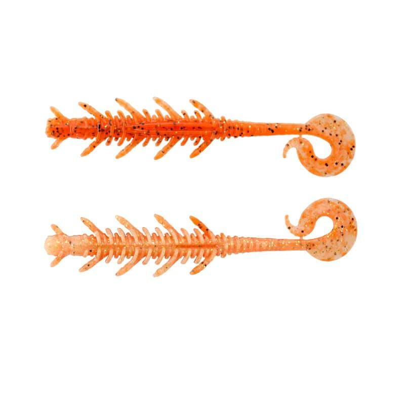 Jackall Juggpod 3.6 inch #Orange Gold/Glowberry