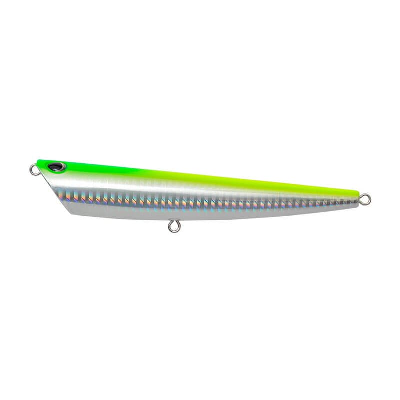 Palms SP-140F The Splasher 140F H-230 Chart Back Holo