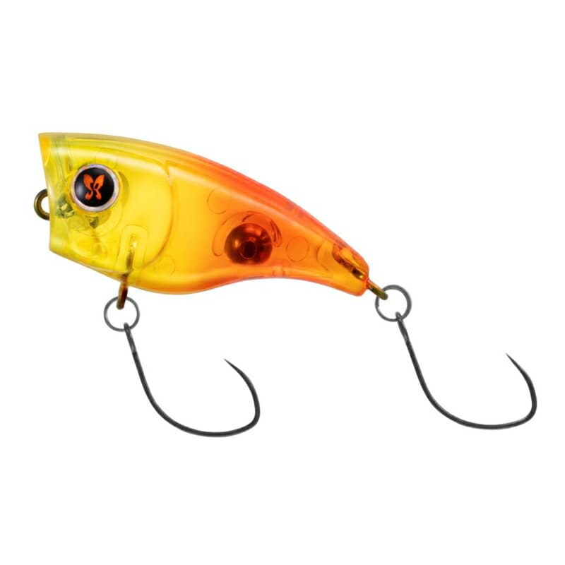 Daiwa Presso Mega Poppin'Bug Crown