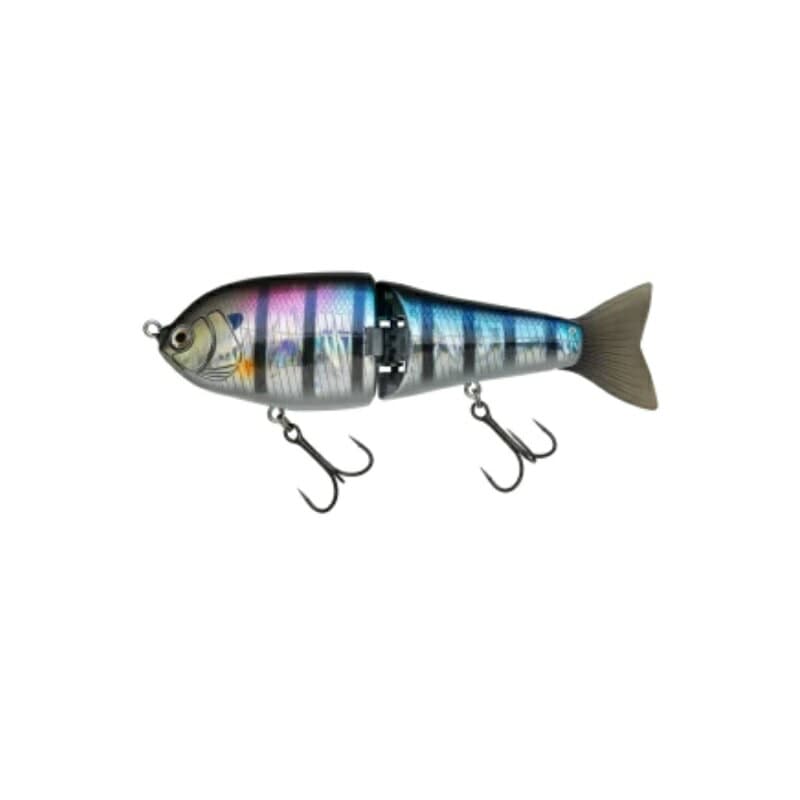 Nories Bass Lure Hira Top 170F 207H Hologram Flashing Gill