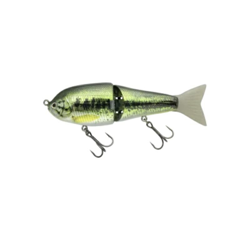 Nories HIRA TOP 170F #413 Nama Baby Bass
