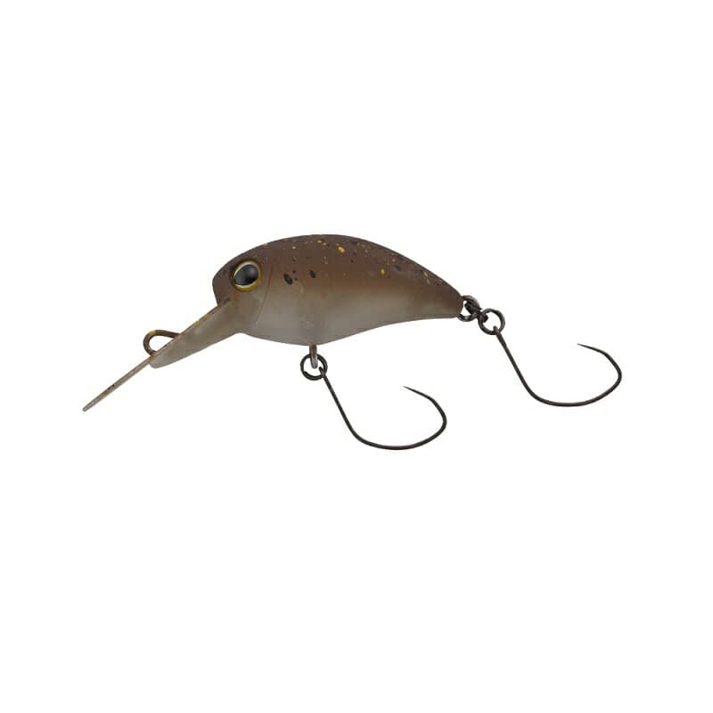 Timon Kibipani MR 2.1g #Endo Glow Pelle Brown