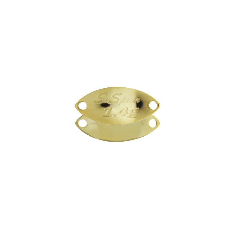 Valkein Servant Spear 1.4g No.1 Gold
