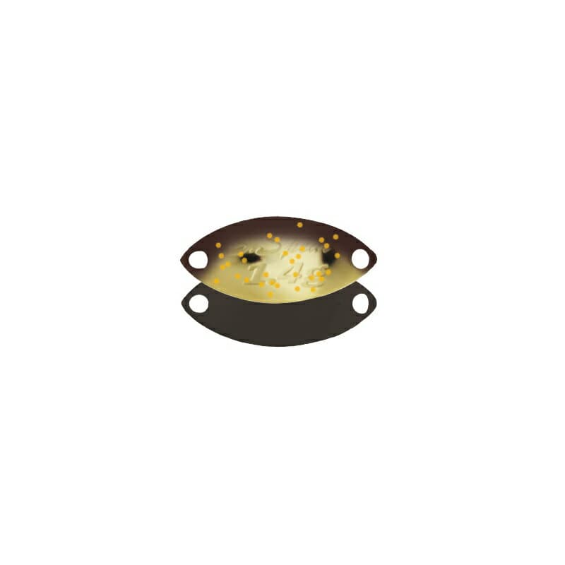 Valkein Servant Spear 1.4g No.74 Golden Brown