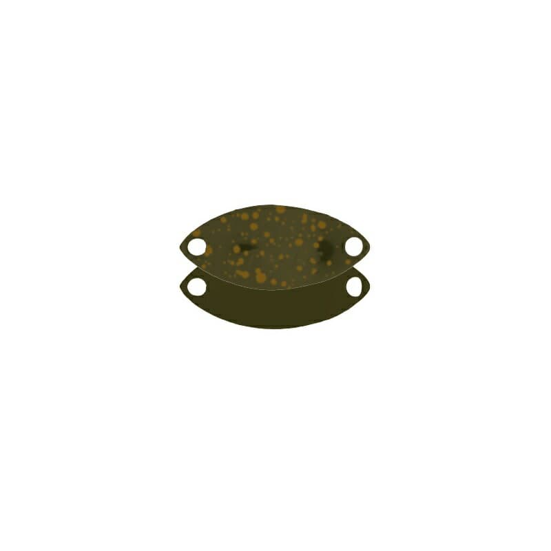 Valkein Servant Spear 1.4g No.79 Splash Olive