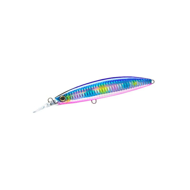 Duel F1244-HBPC Hardcore Bullet Fast (S) 140mm 01 HBPC Blue Pink Candy