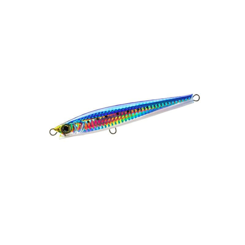 デュエル　F1245-HIW ハードコア モンスターショット (S) 140mm 02 HIW イワシ