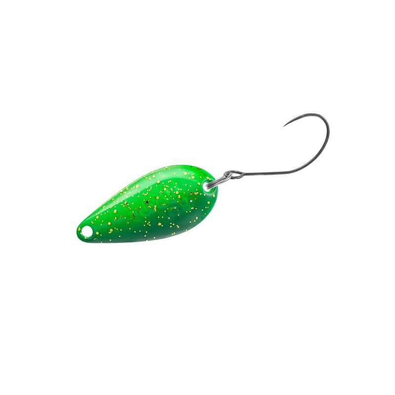 Daiwa Spoon Presso Lumion 1.6g Matcha