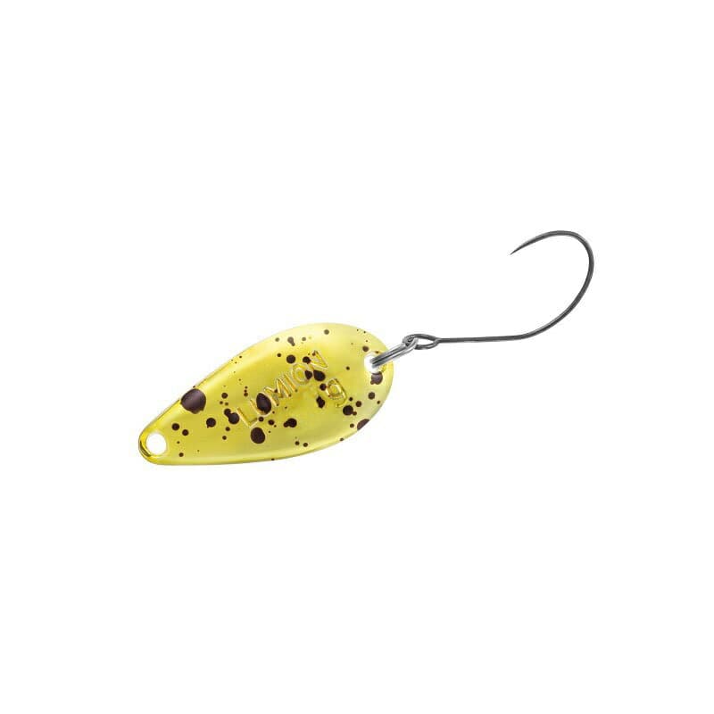 Daiwa Presso Lumion 1.6g Lemonade