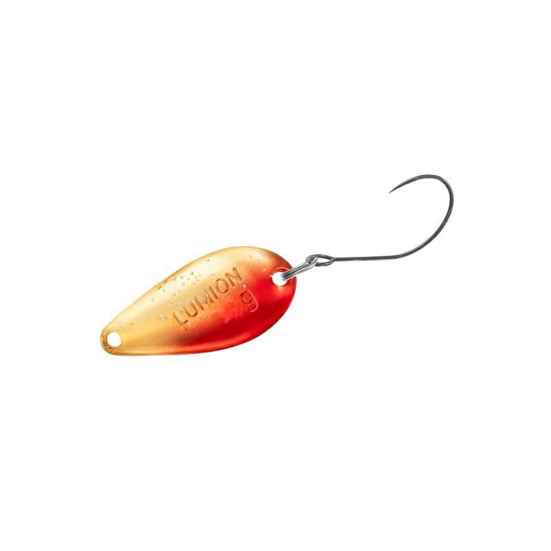 Daiwa Spoon Presso Lumion 1.9g Darjeeling