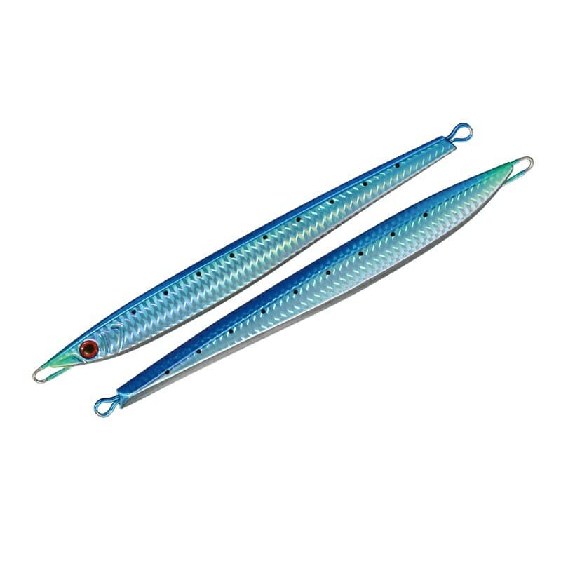 Smith CB. Muramasa 3S 300g 01 Blue Iwashi
