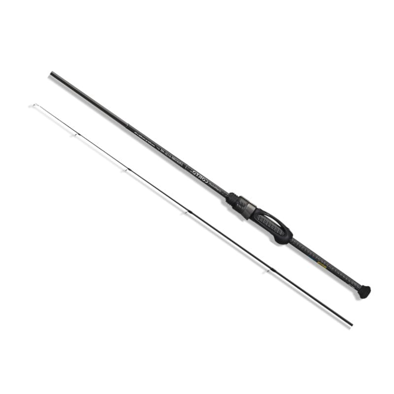 Graphiteleader Corto 23GCORS-622UL-HS