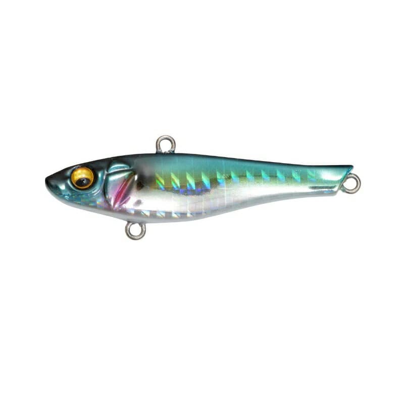 Megabass X-Crew 21g #G Sappa