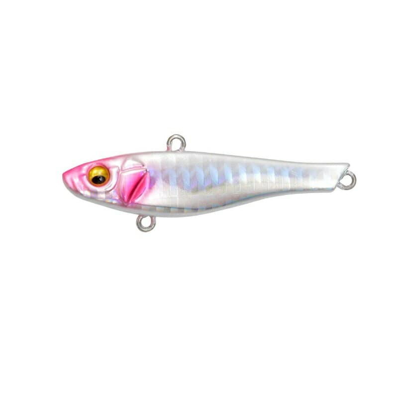 Megabass X-Crew 21g #G Pink Head