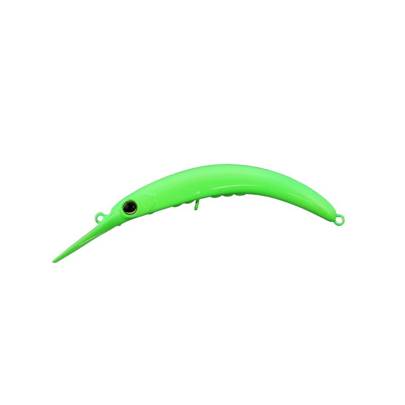 Jackall Pepino MR #Keikou Green