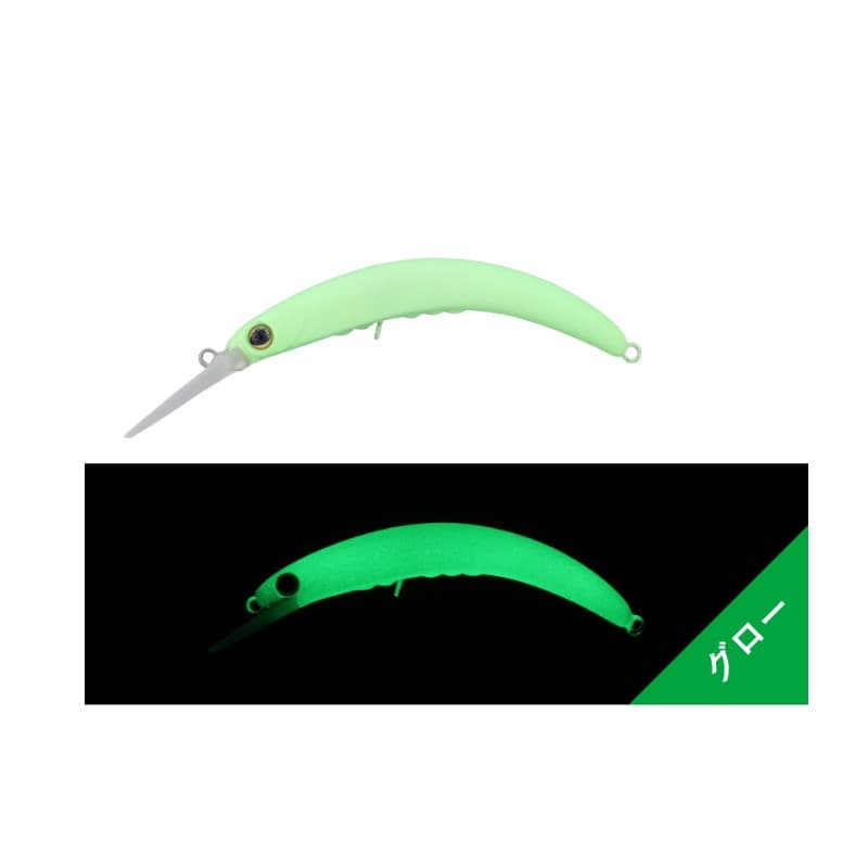 Jackall Pepino DR #Masano Dokuringo