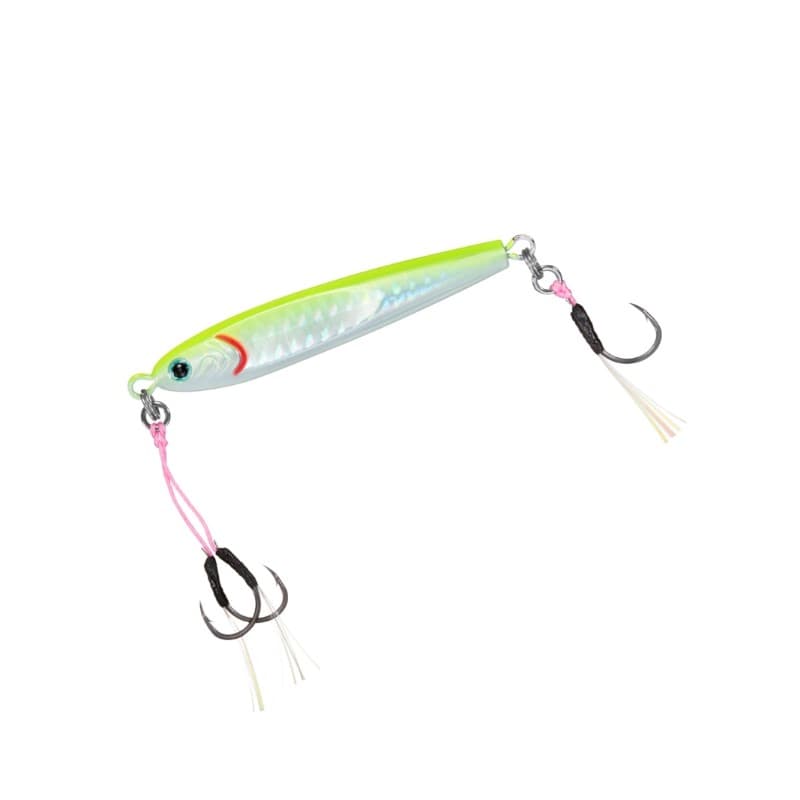Daiwa TG Bait SLJ 80g #FPH Chart Glow Berry