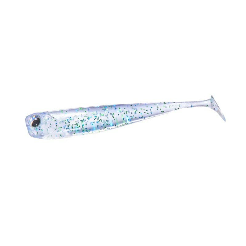Daiwa Gekkabijin Chibi Shad 2.0inch Chirimenjako