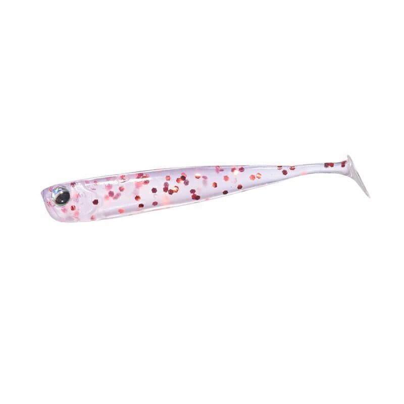 Daiwa Gekkabijin Chibimi Shad 2.0 inch Tsubu Ami