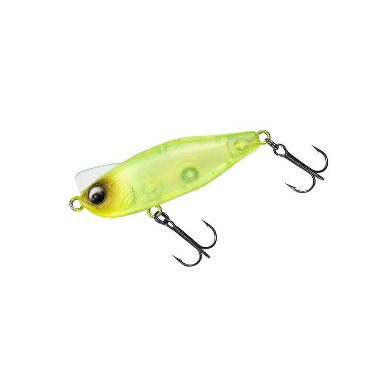 Daiwa Saltwater Plug Gekkabijin ESJII 40S Half and Half Chart