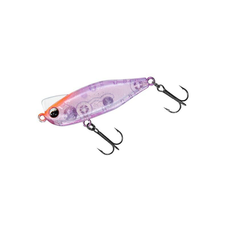 Daiwa Gekkabijin ESJII 40S Keimura SG Purple