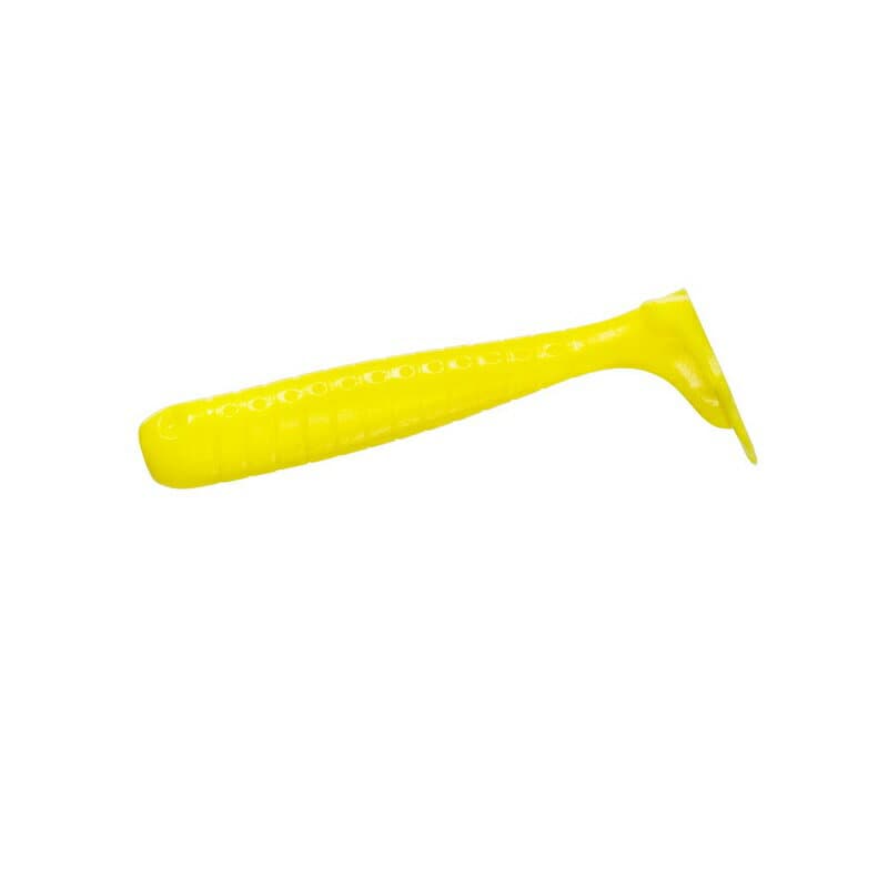 Daiwa Kamasu Hunter Shad 1.5 inch Corn