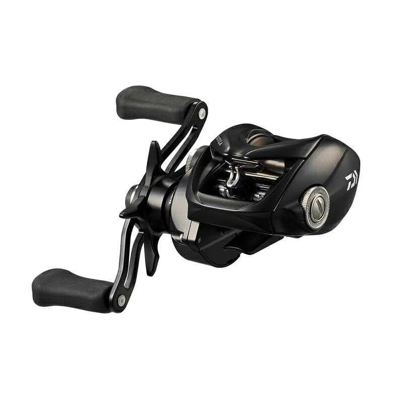 Daiwa 24 Tatula TW 100