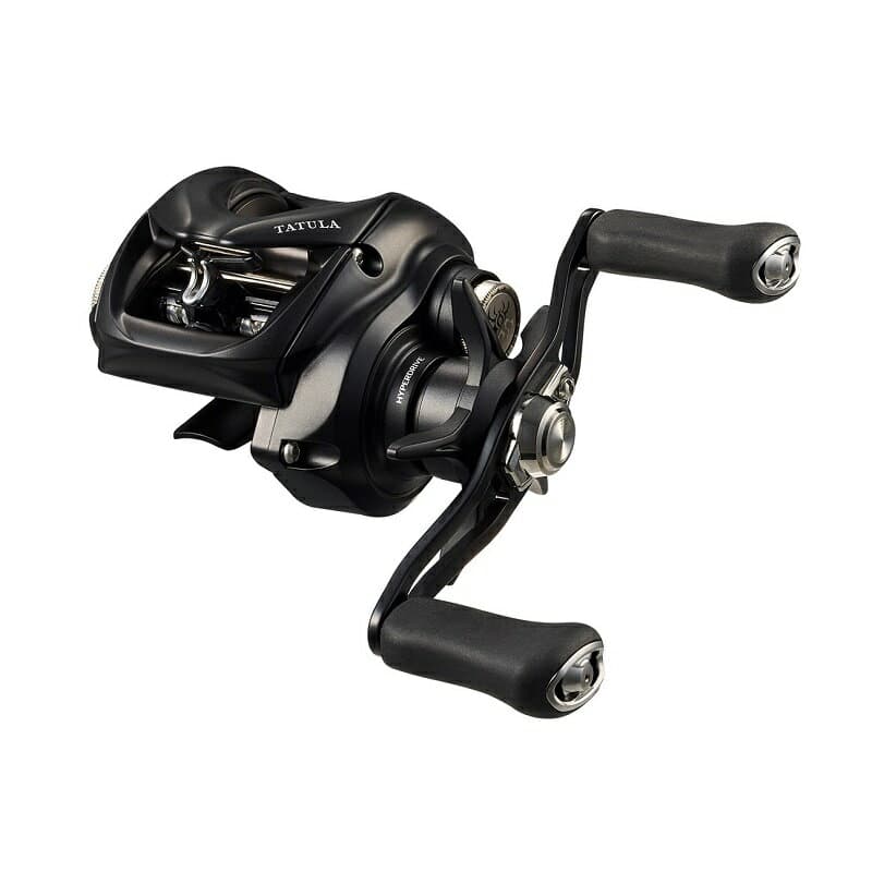 Daiwa 24 Tatula TW 100HL