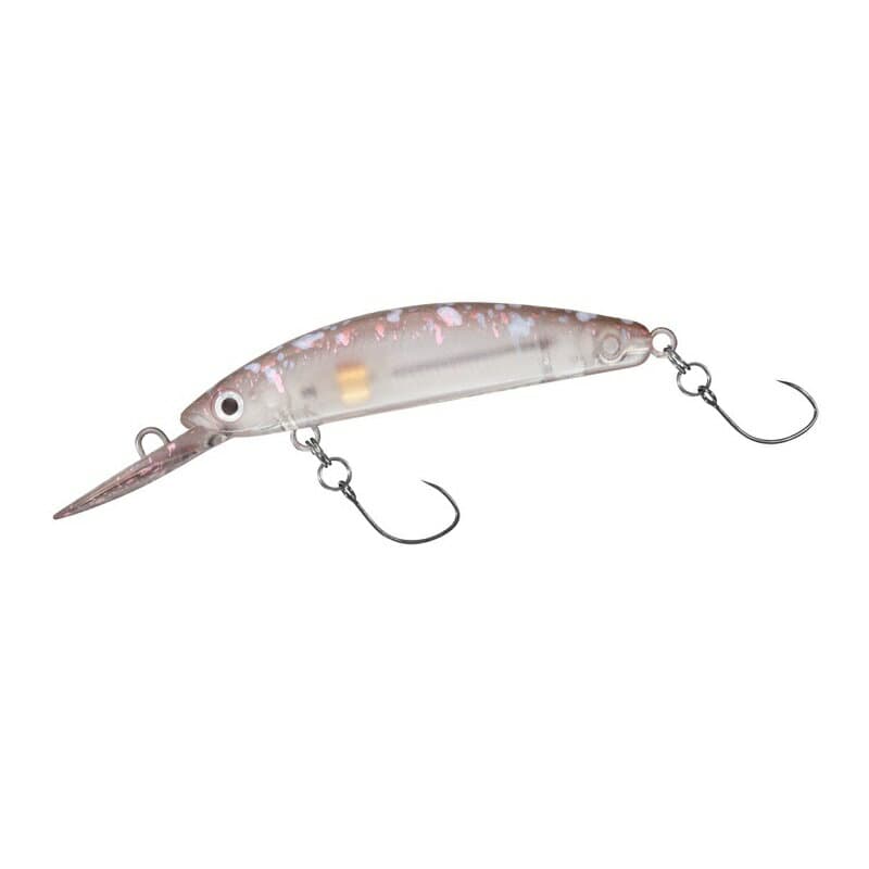 Daiwa Presso Doubleclutch 48F Uratsubu Pellet