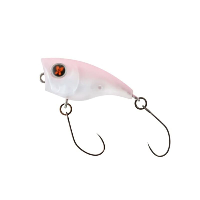 Daiwa Presso Rattlin' Poppin' Bug Sakura Hime (Glow)