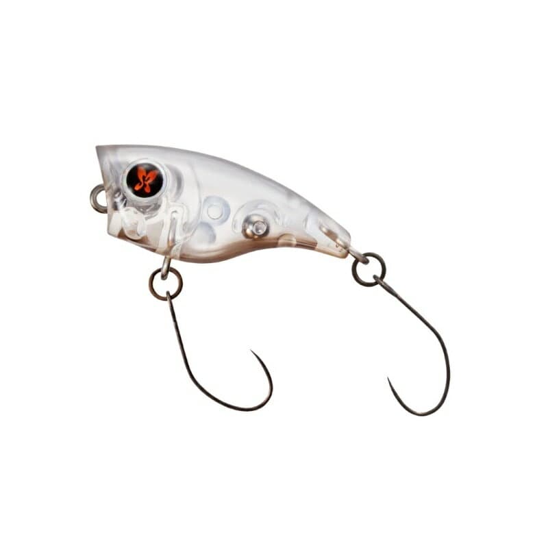 Daiwa Presso Ratllin' Poppin' Bug Clear Line