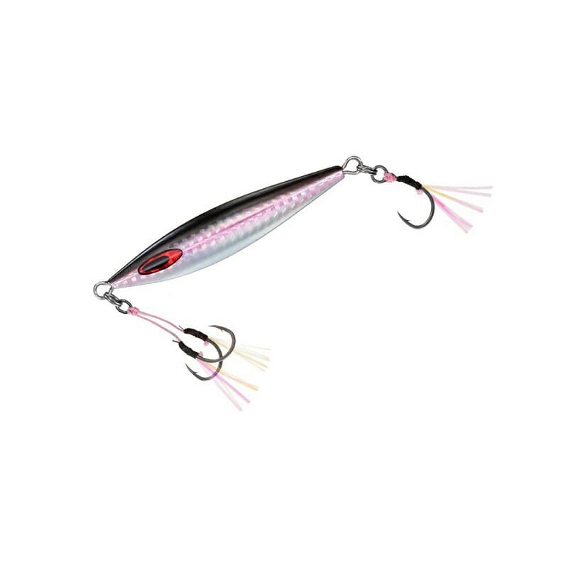 Daiwa Saltiga FK Jig SLJ 45g PH Katakuchi