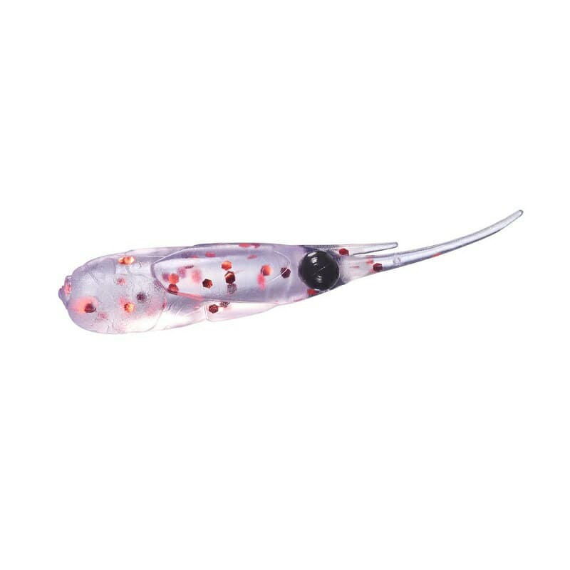 Daiwa Gekkabijin Chibi Dart 1.5inch Grain Krill