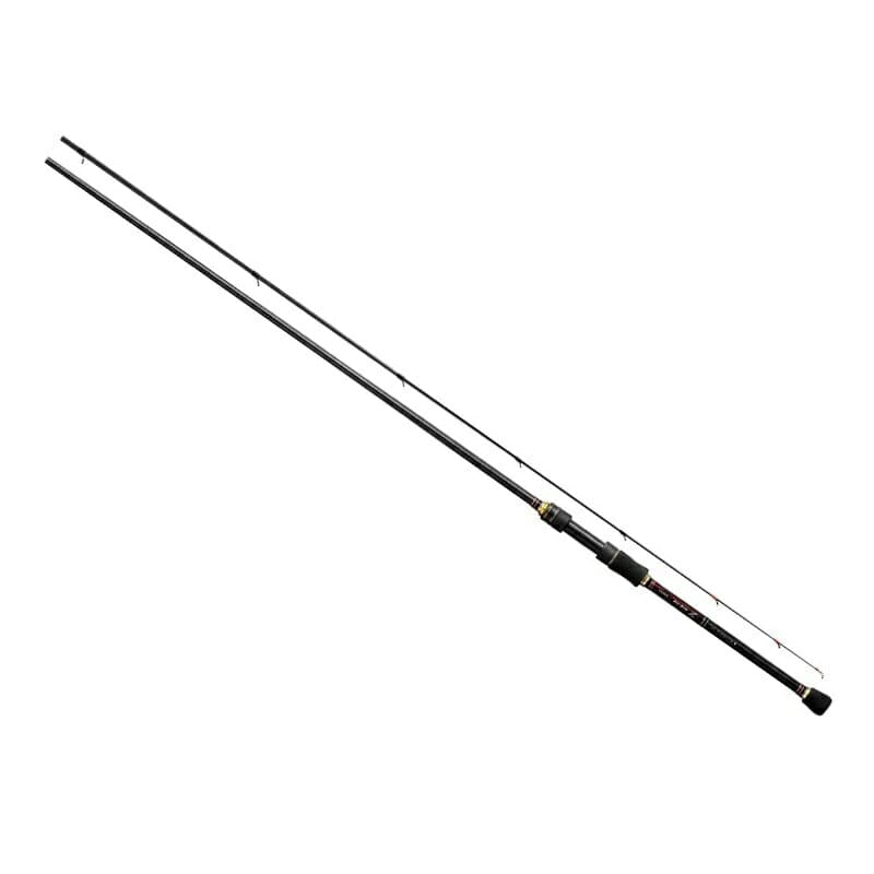 Gamakatsu Luxxe EG X Ultimate S86M-solid