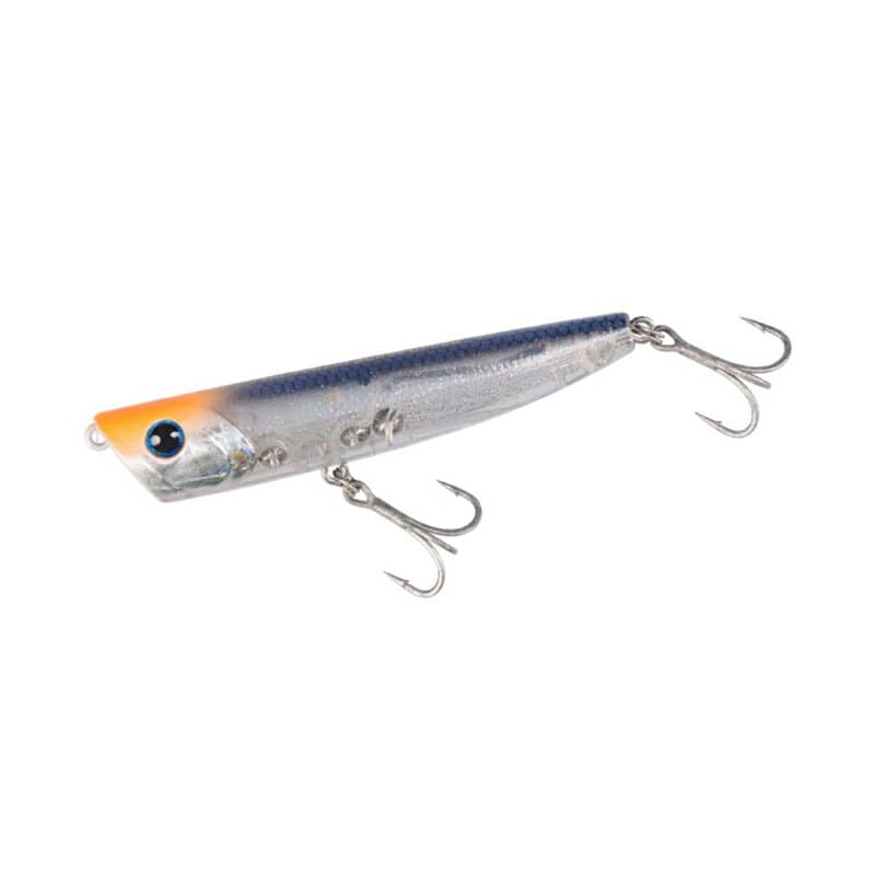 Daiwa Morethan Burst Upper 80F Rattlin SG Ghost Bait