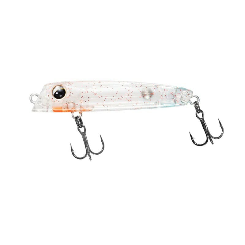 Daiwa Gekkabijin Furari 55F Amichirashi