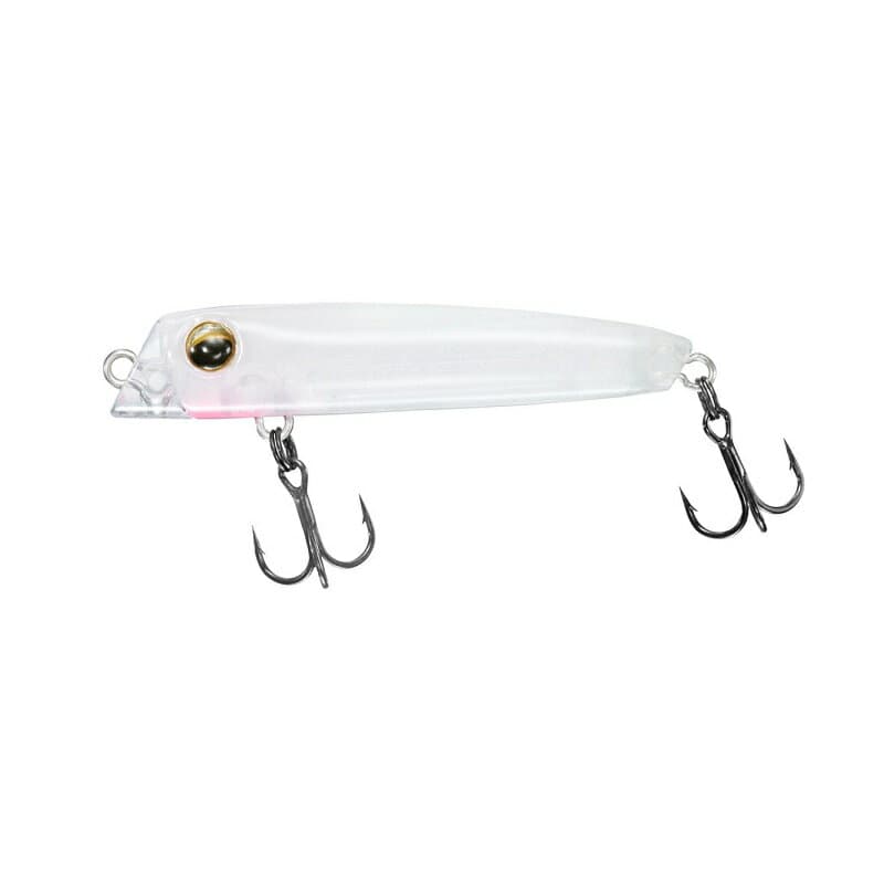 Daiwa Gekkabijin Furari 55F Red Glow