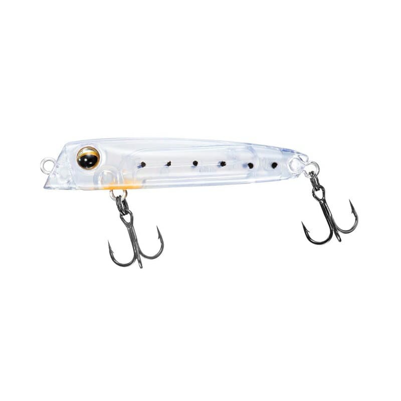 Daiwa Gekkabijin Furari 55F Keimura Shirasu
