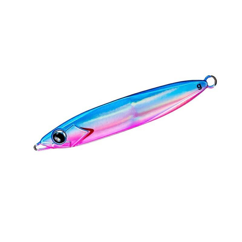Daiwa Kyoga Jig Basic 200g FH Blue Pink